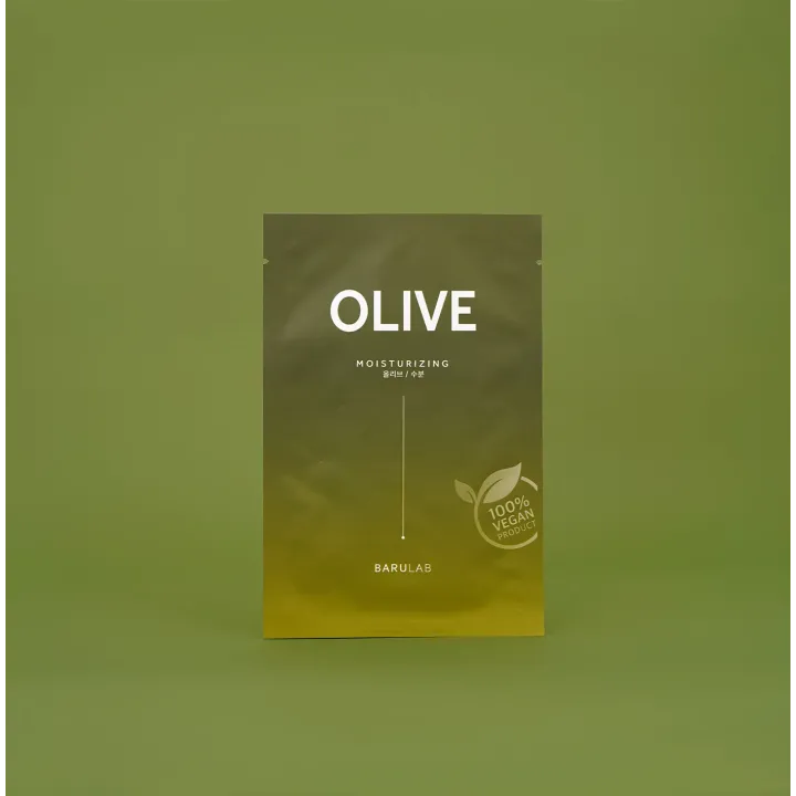 Olive - Moisturizing