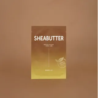 Sheabutter - Nourishing