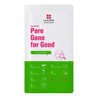 Pore Gone for Good - Care Mask