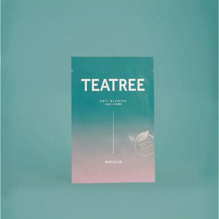 TEATREE - Anti Blemish