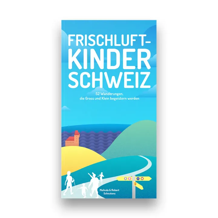 Frischluftkinder Schweiz