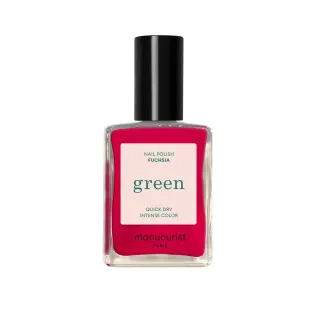 Green - Fuchsia