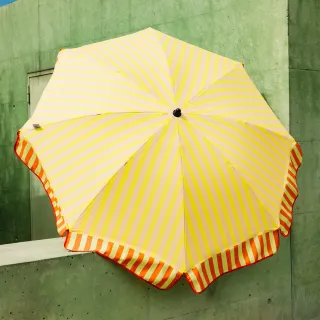 Badi Edition - Parasol Limone