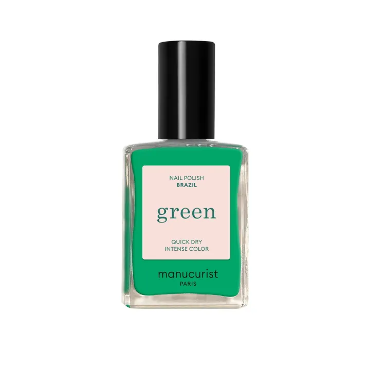 Green - Brazil