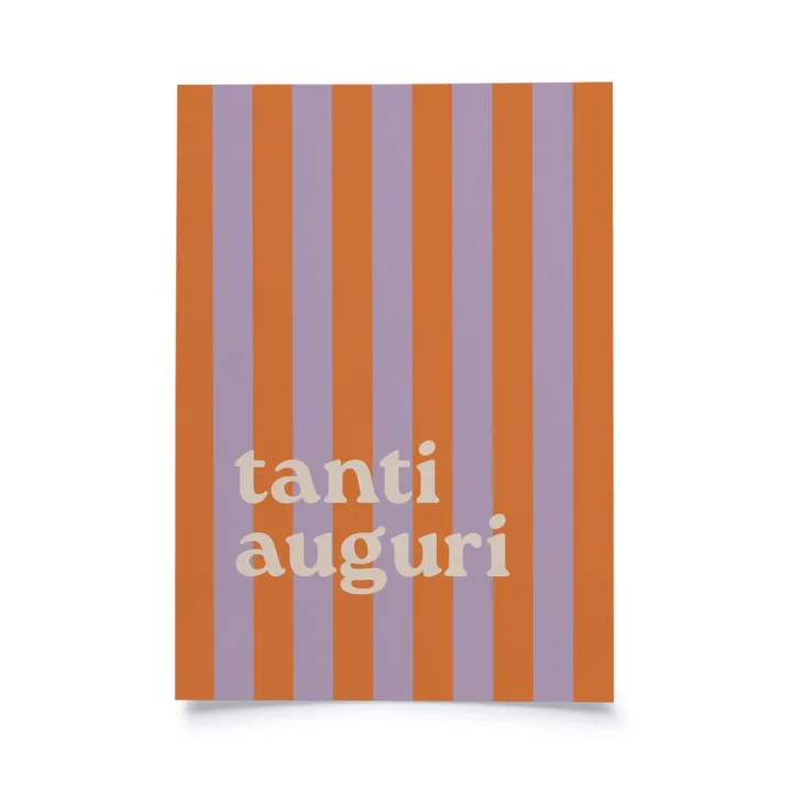 Italianità - tanti auguri