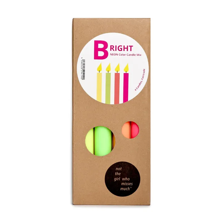 SET - Bright