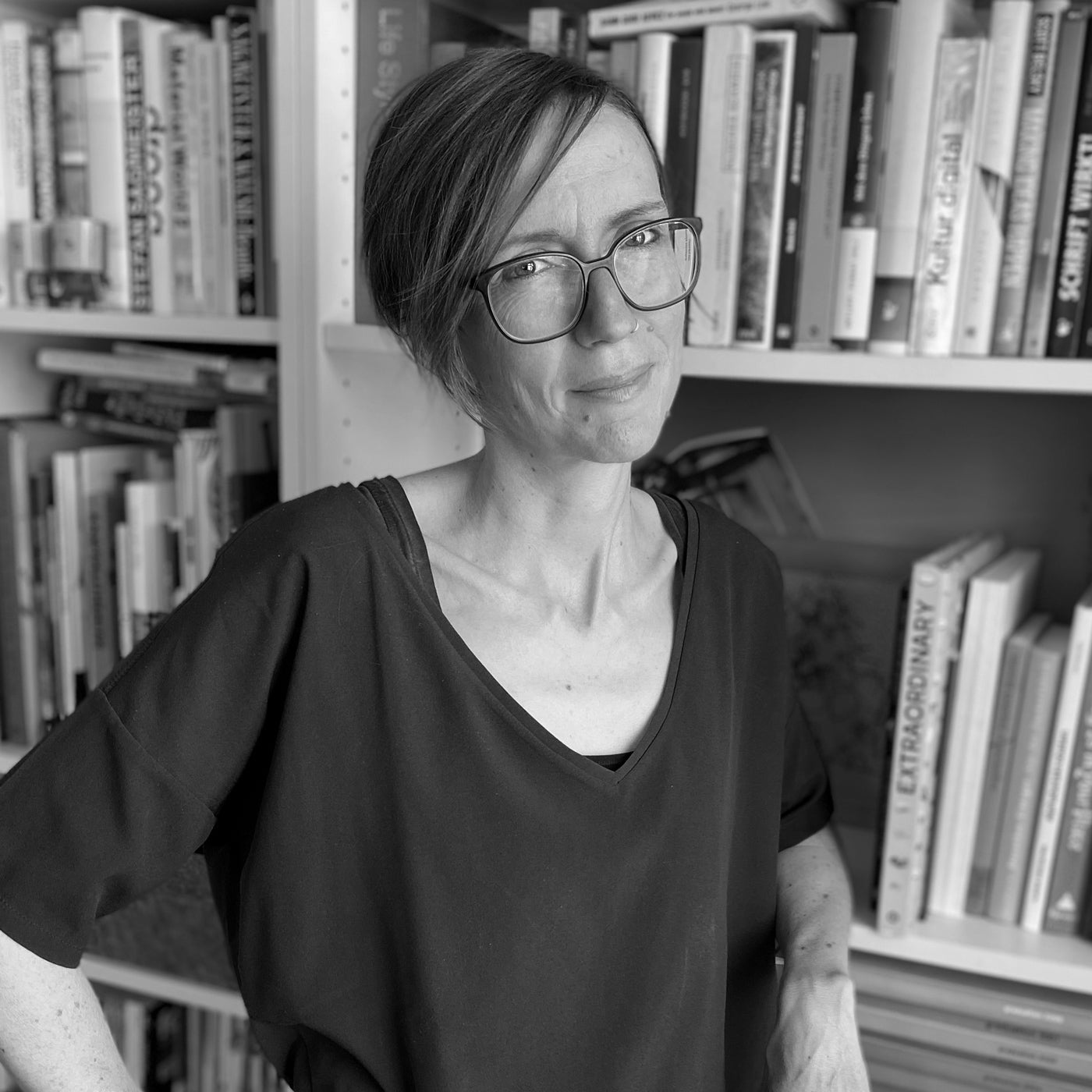 Andrea Mettler