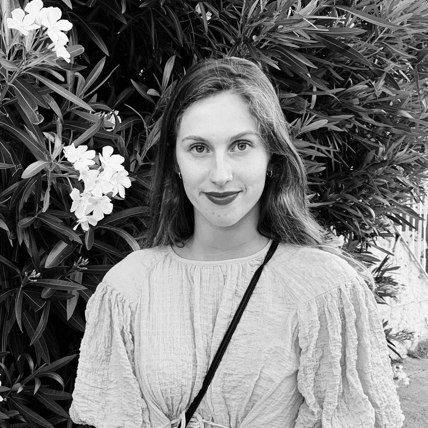 Nina Moser