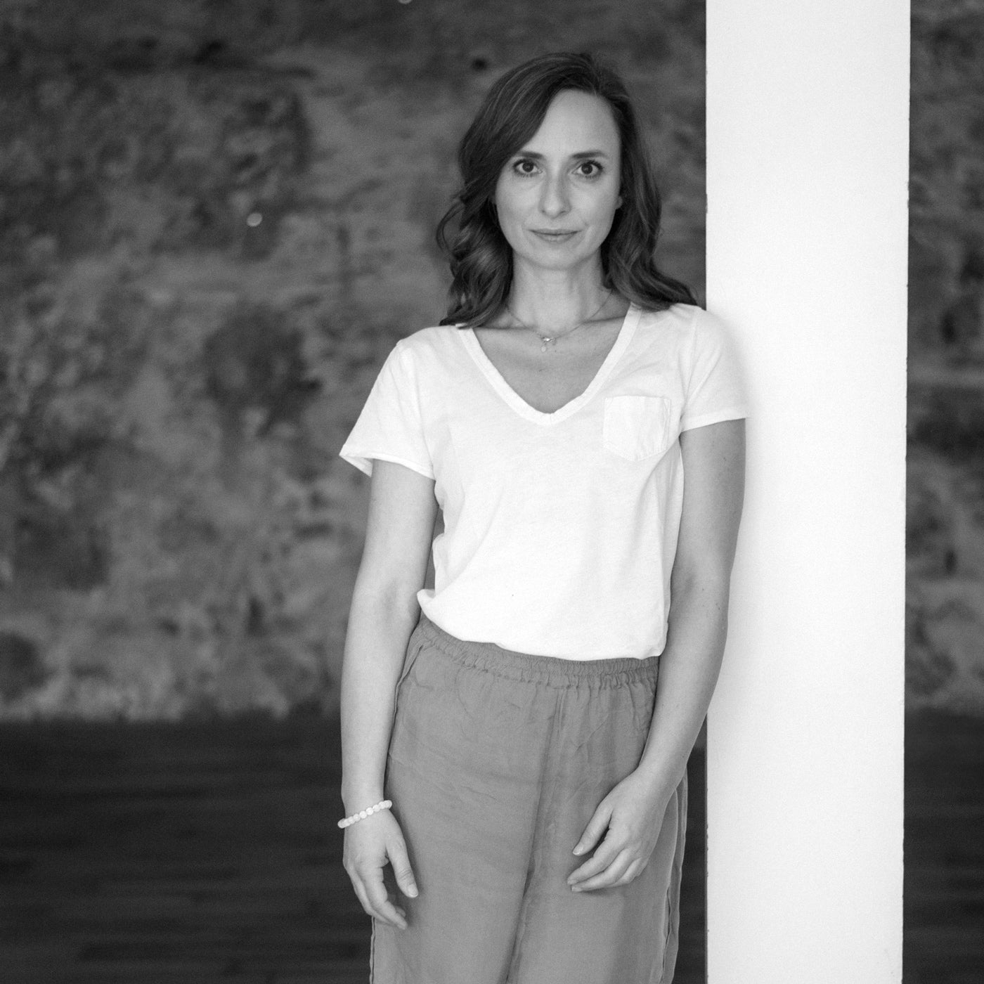 Nicole Gretler