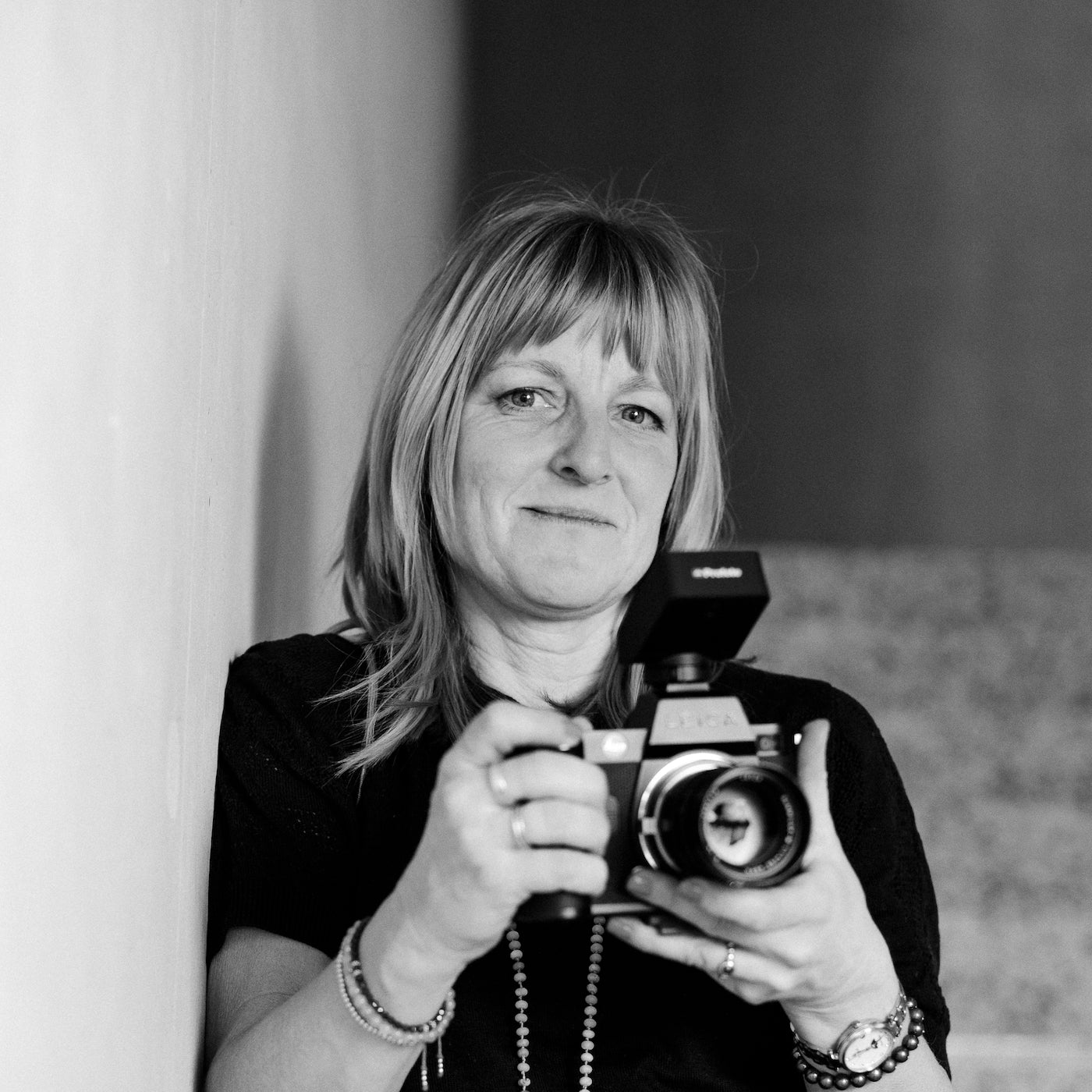 Micha Eicher