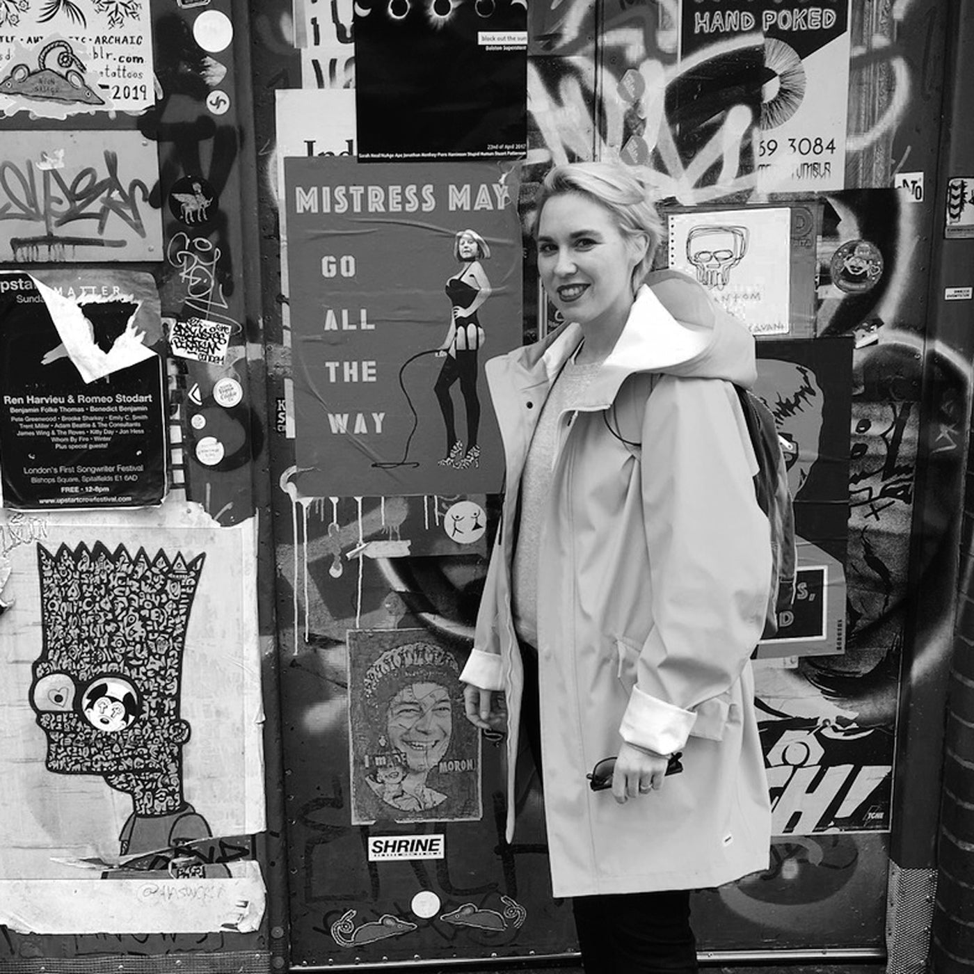 Claudia Jucker