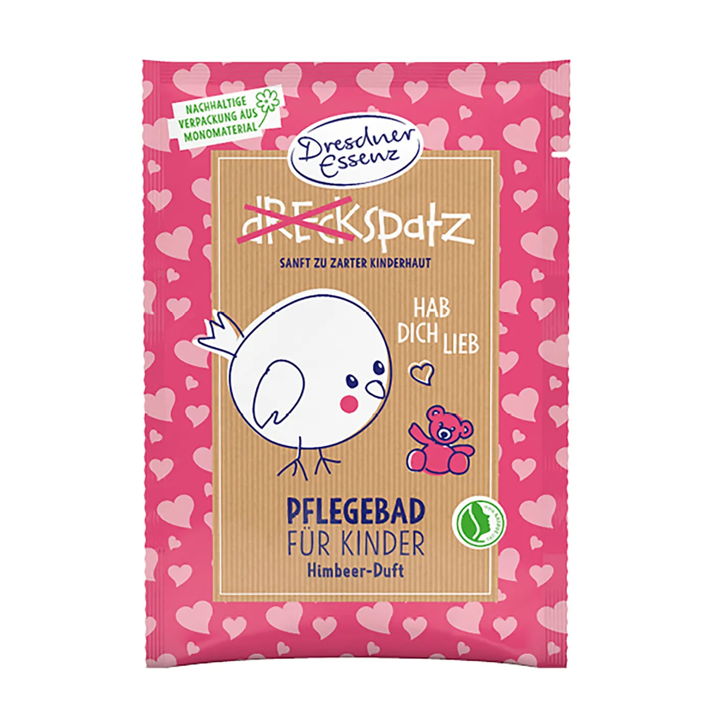 Produktbild Dreckspatz - Hab dich lieb