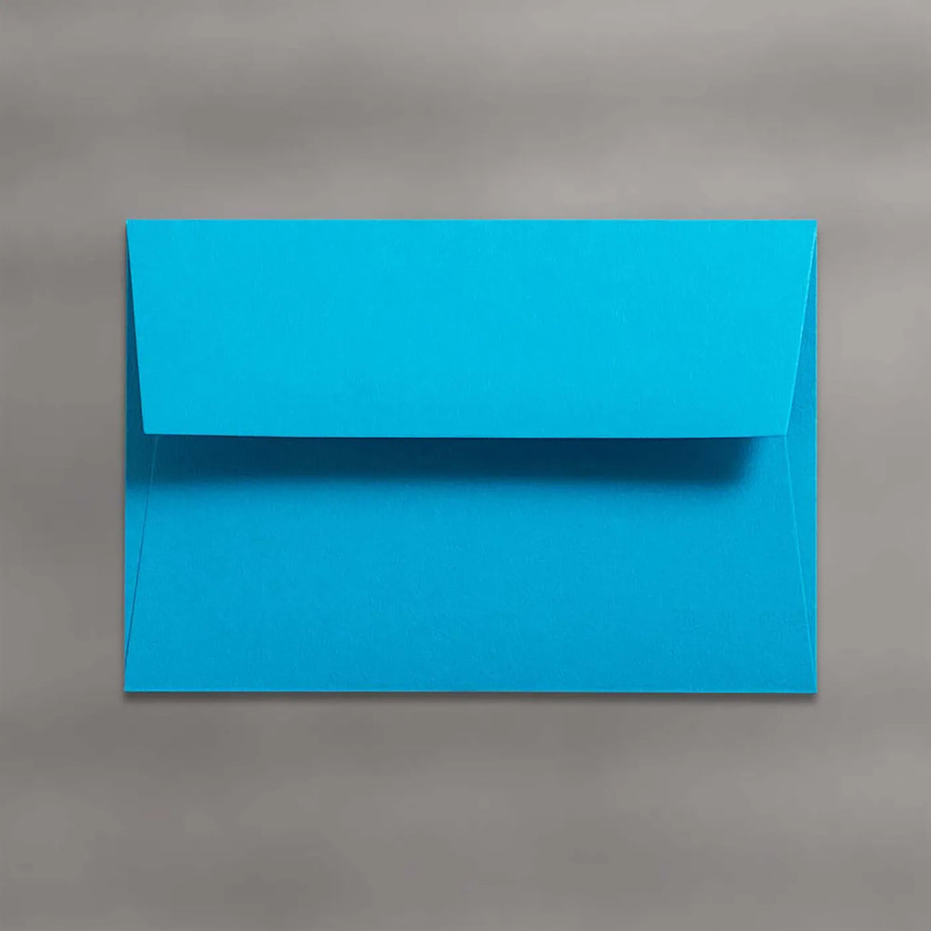 Produktbild Künzli Couvert - Tabriz Blue