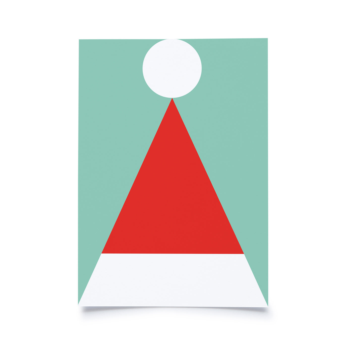 Produktbild Andrea Mettler - Santa Hat
