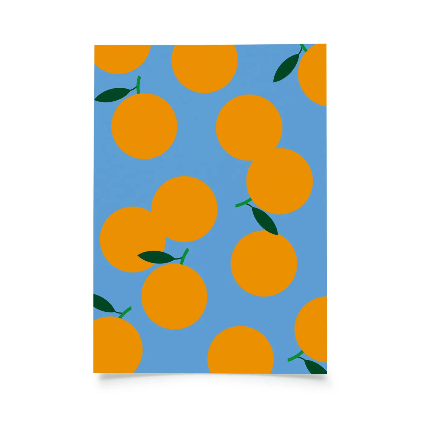Produktbild Andrea Mettler - mandarinli