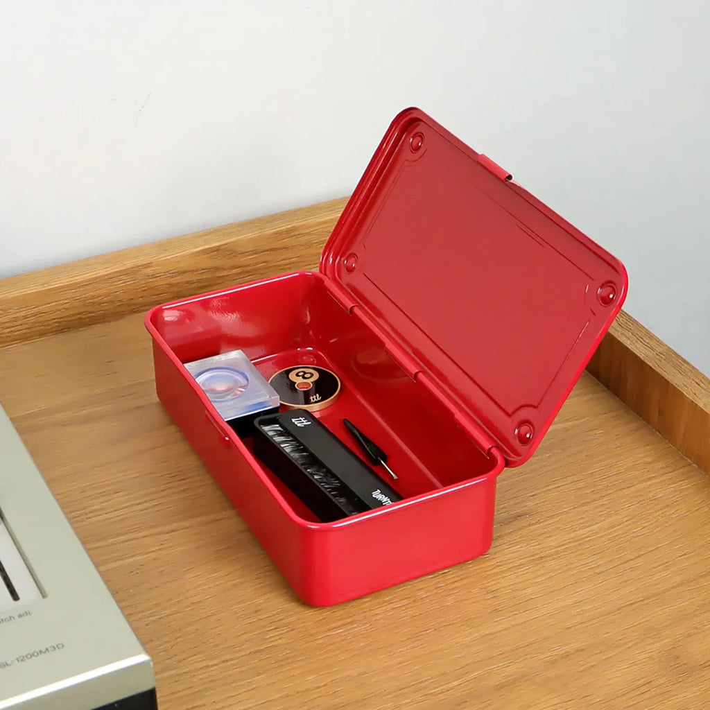 Produktbild Tool Box T-190 - rot