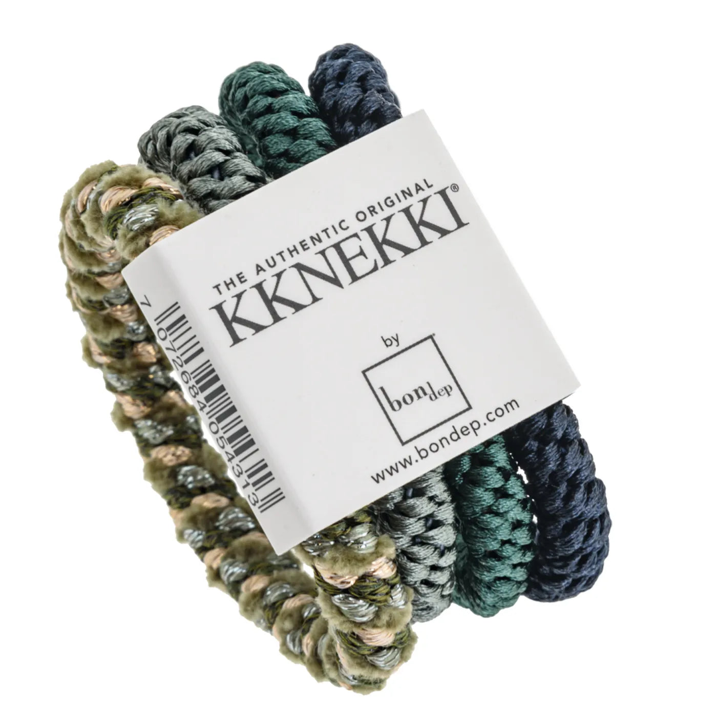 Produktbild KKNEKKI - Set grüntöne