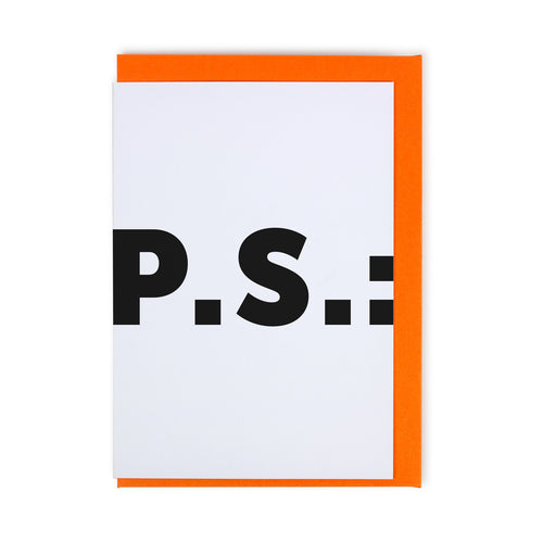 Produktbild Andrea Mettler FK - P.S.