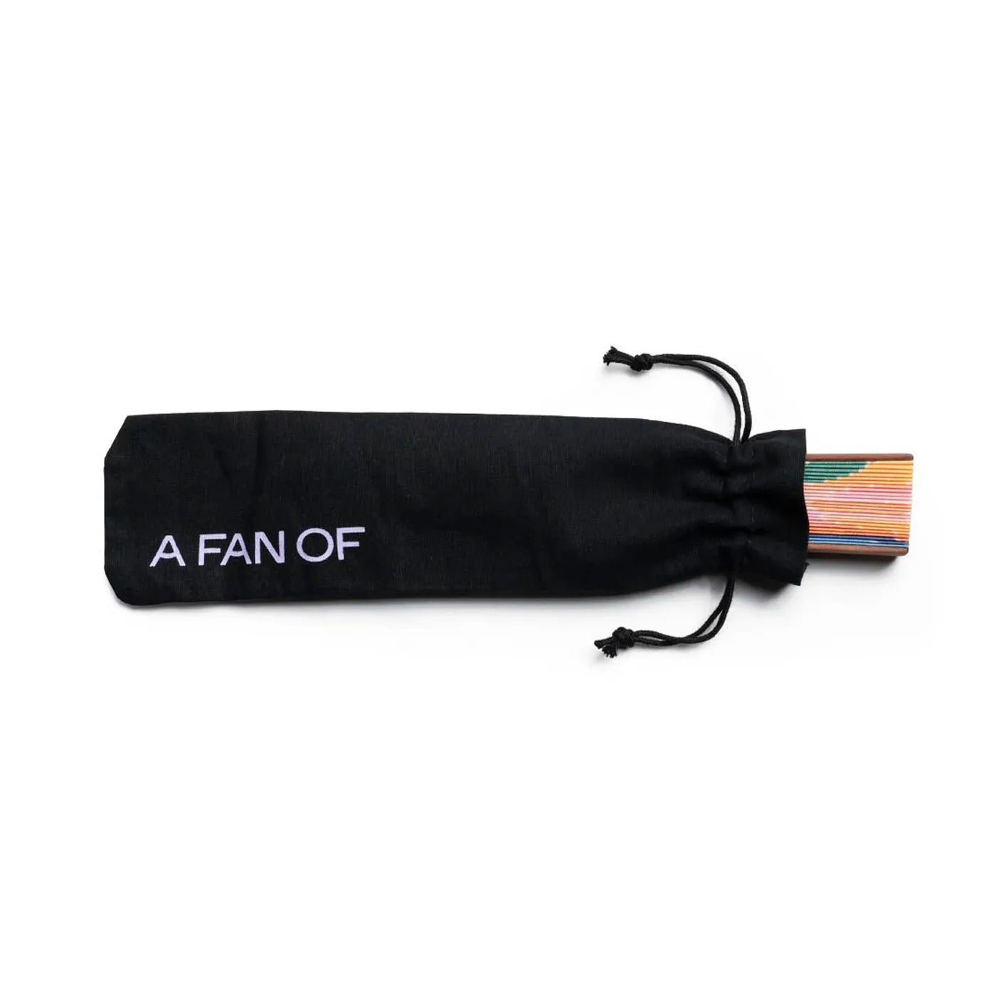 Produktbild FAN - Cotton Pouch