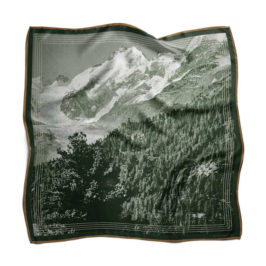 Produktbild VM - Foulard, Selva