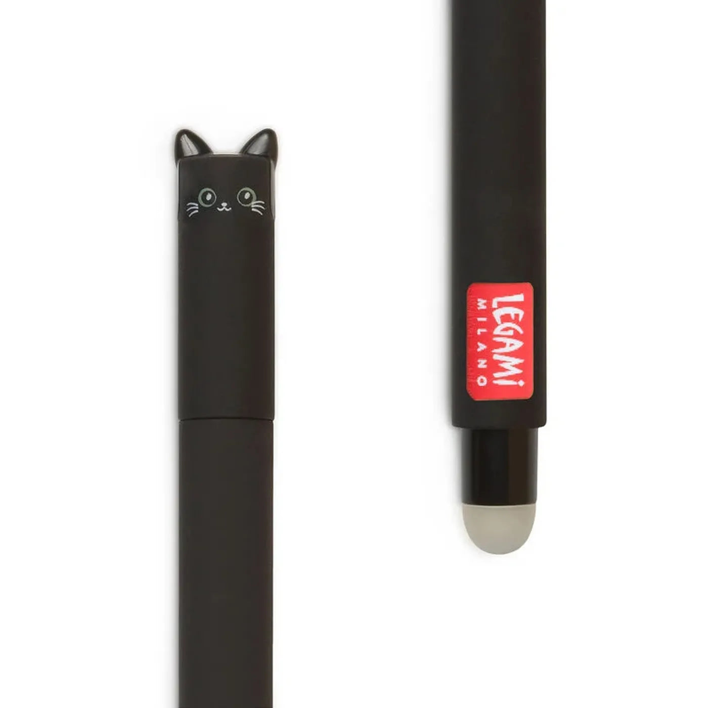 Produktbild Gelstift - Cat schwarz