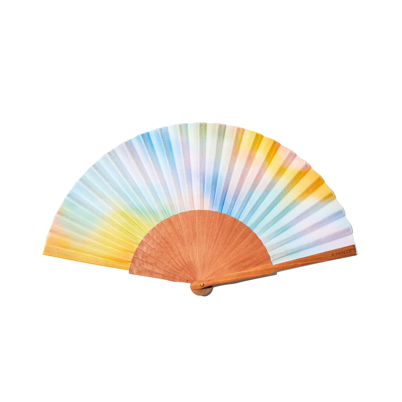 Produktbild FAN - AURORA SKIES