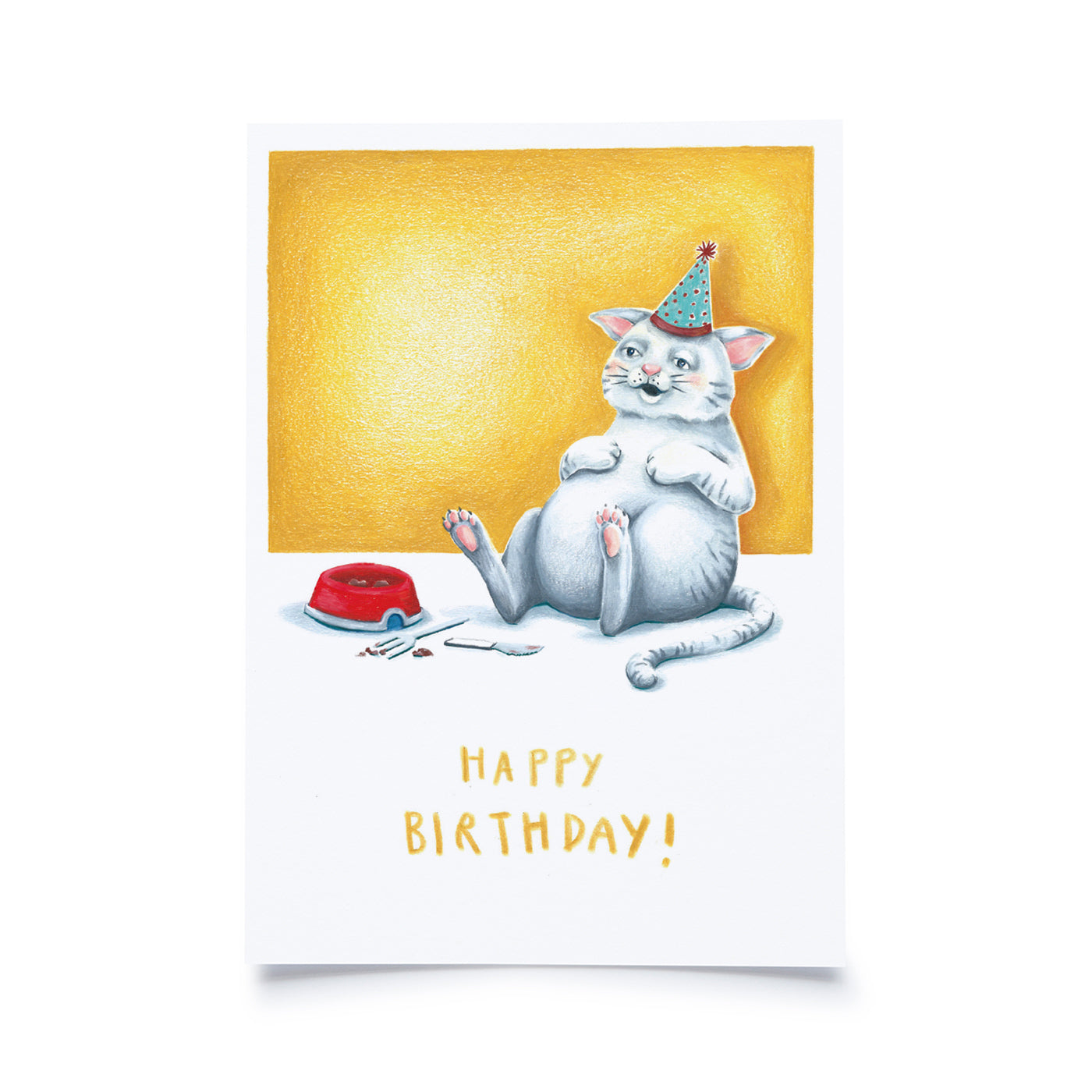Produktbild Lorena Paterlini - Happy Birthday