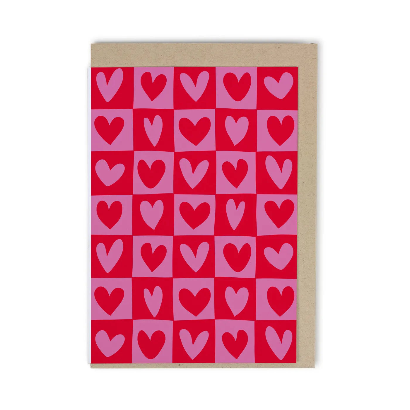 Produktbild Love FK - Karo