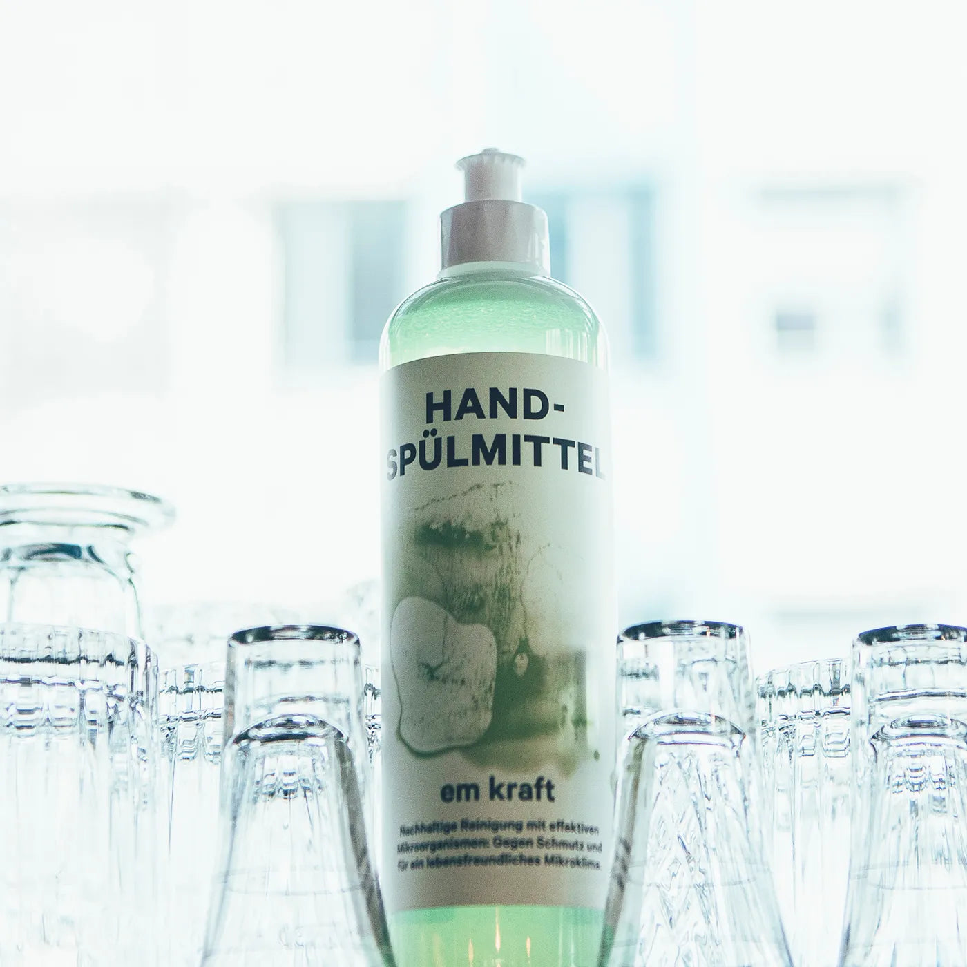 Produktbild Handspülmittel