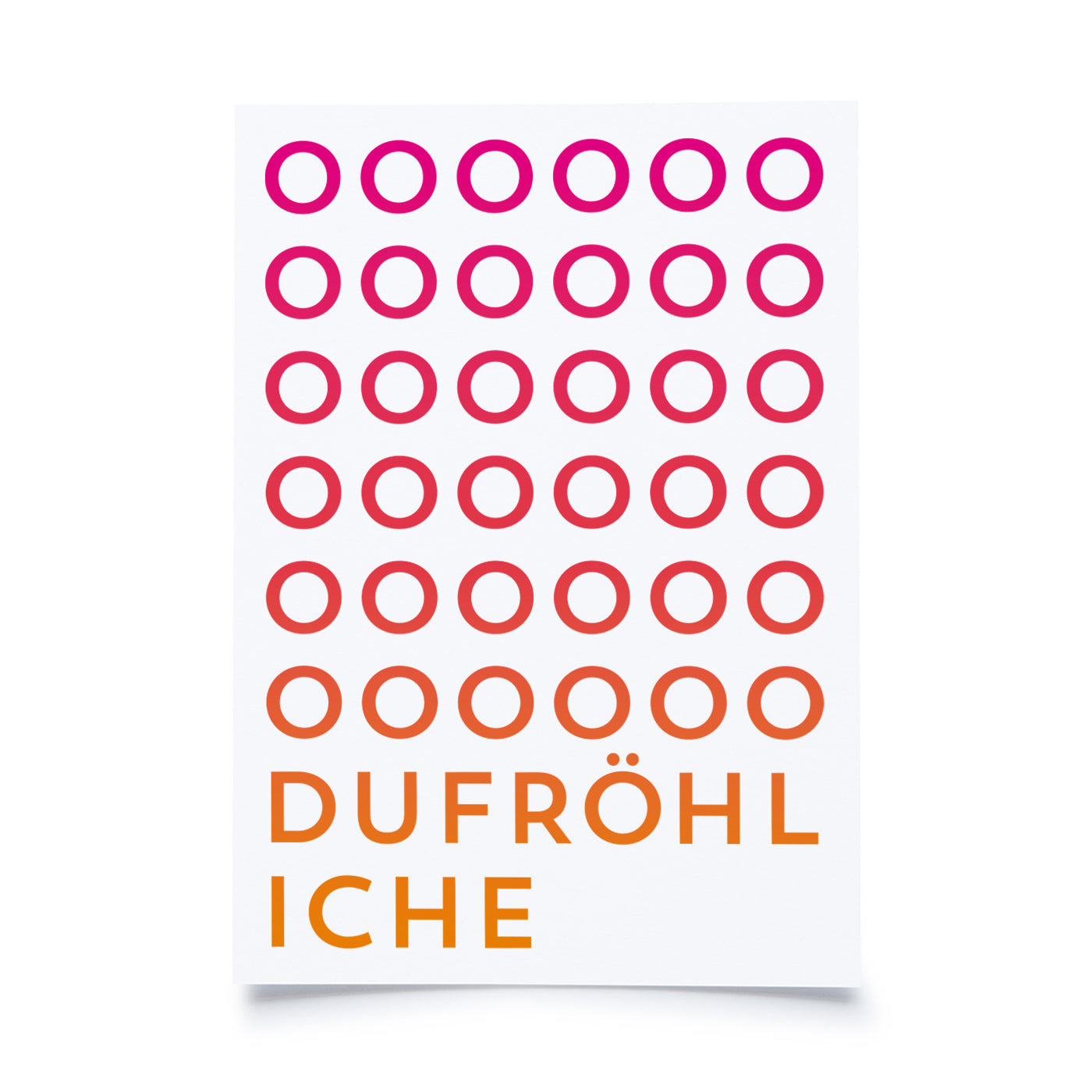 Produktbild Andrea Mettler - O du Fröhliche