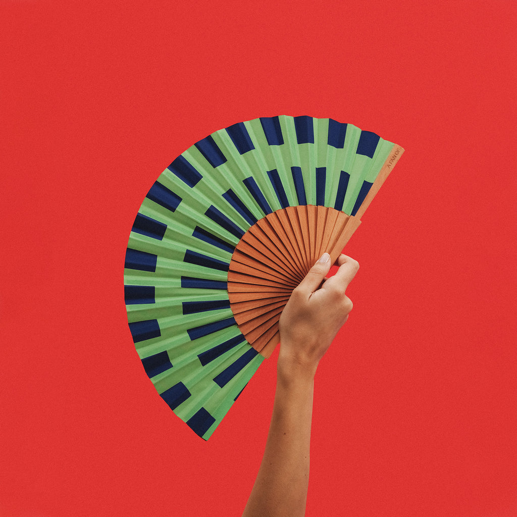 FAN - NORIA