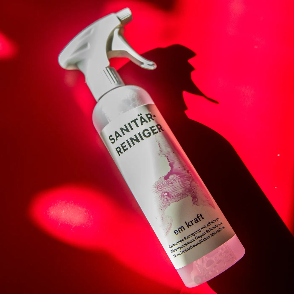 Produktbild Sanitärreiniger