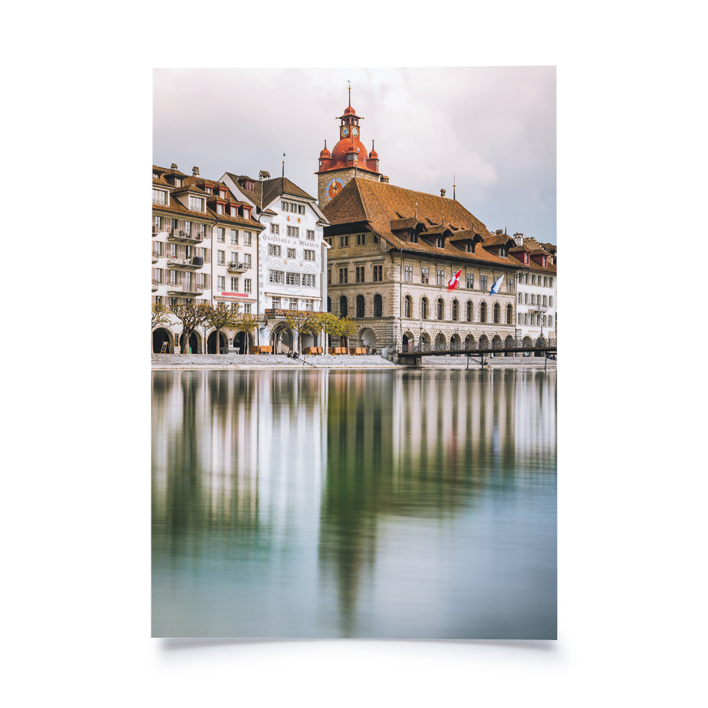 Produktbild André Stummer - Rathaus