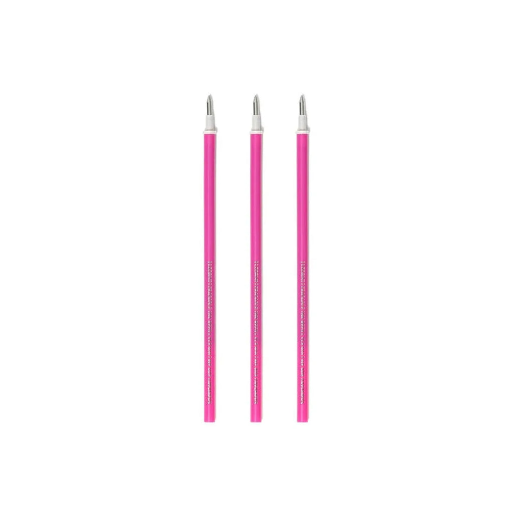Produktbild Ersatzmine Gelstift - pink