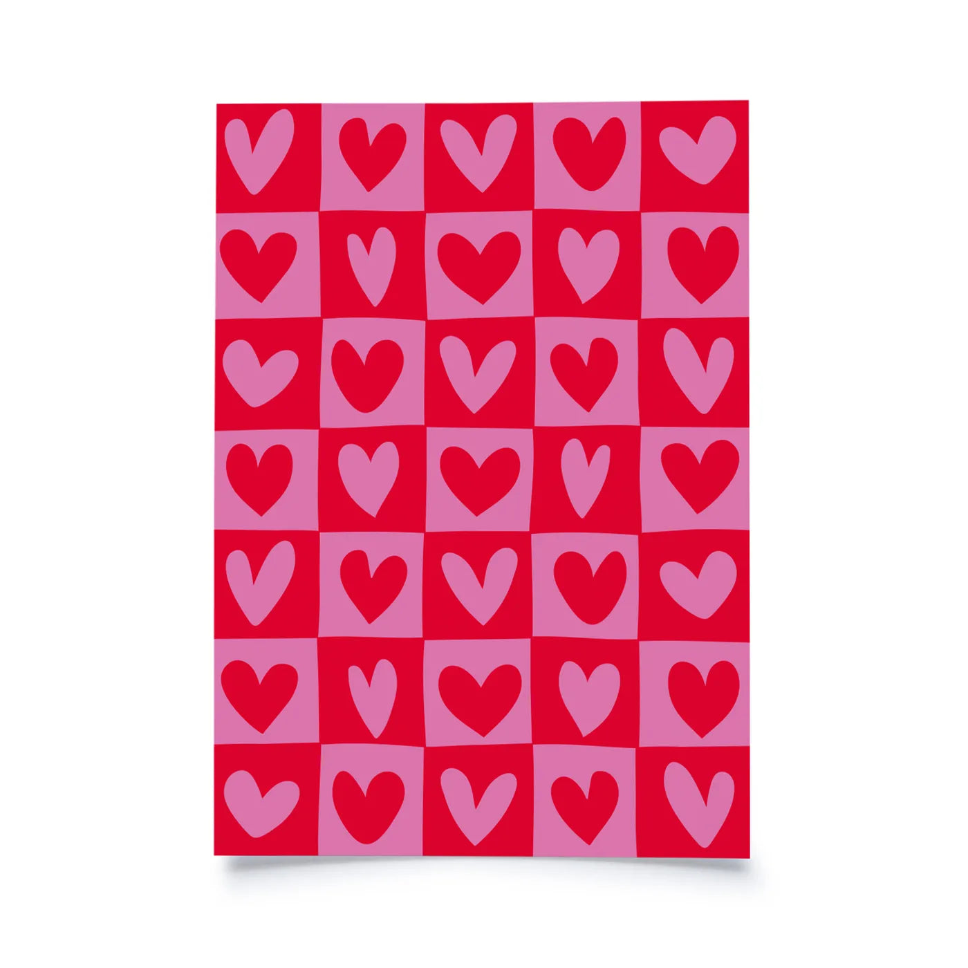 Produktbild Love - Karo