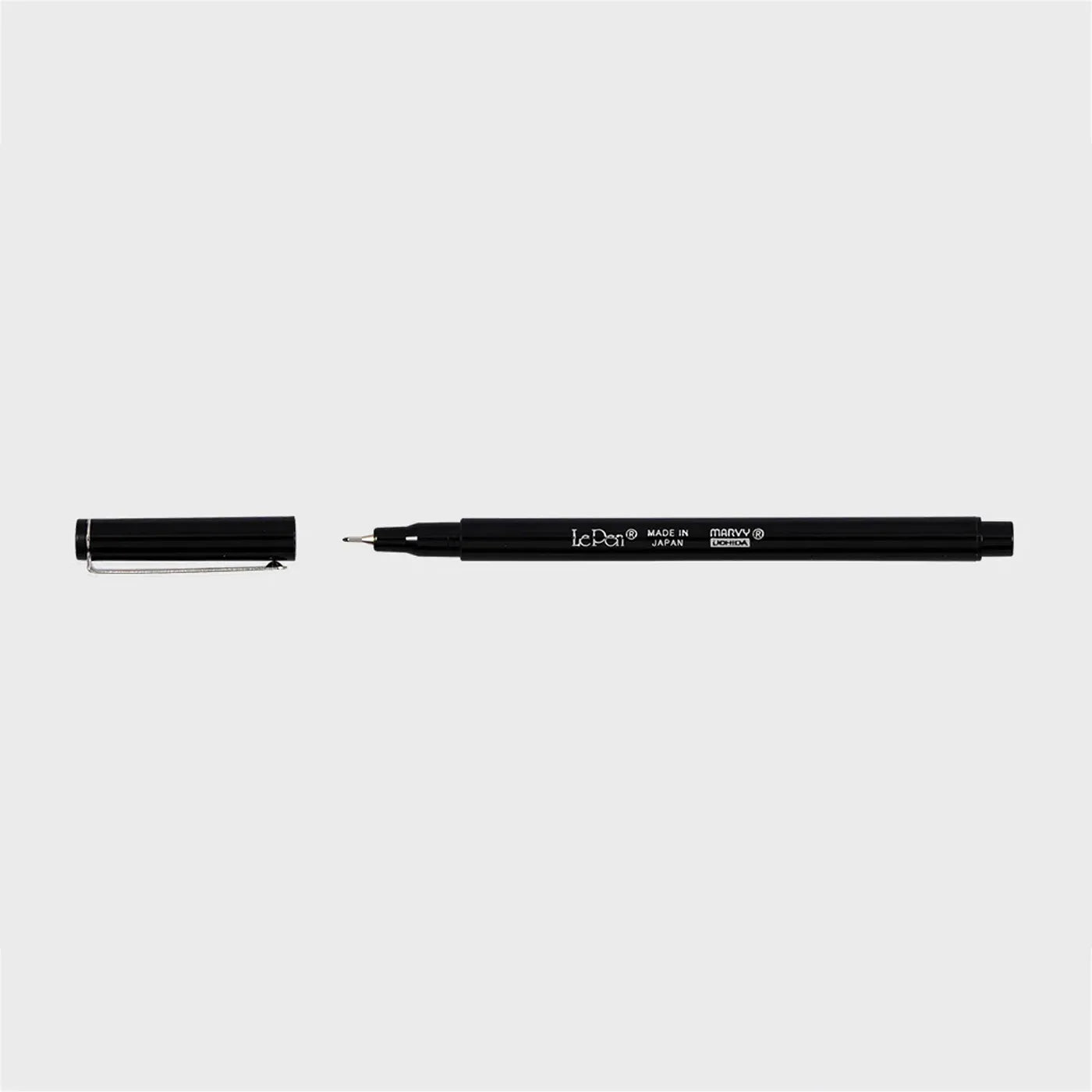 Produktbild Le Pen - Black
