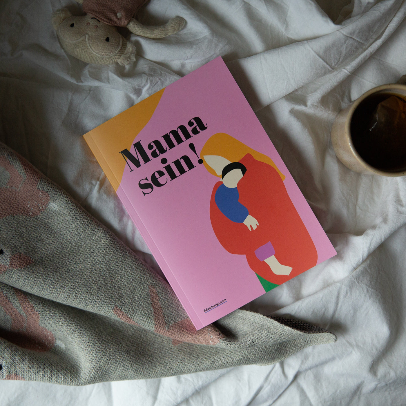 Produktbild Mama sein!