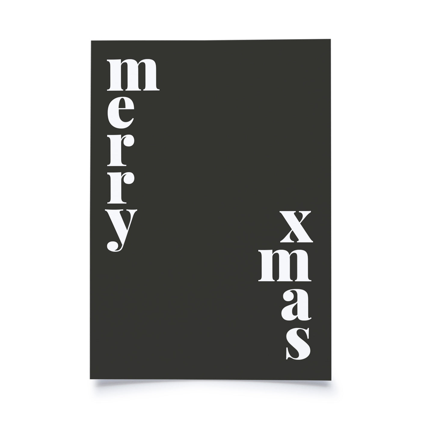 Produktbild Tadah - merry xmas