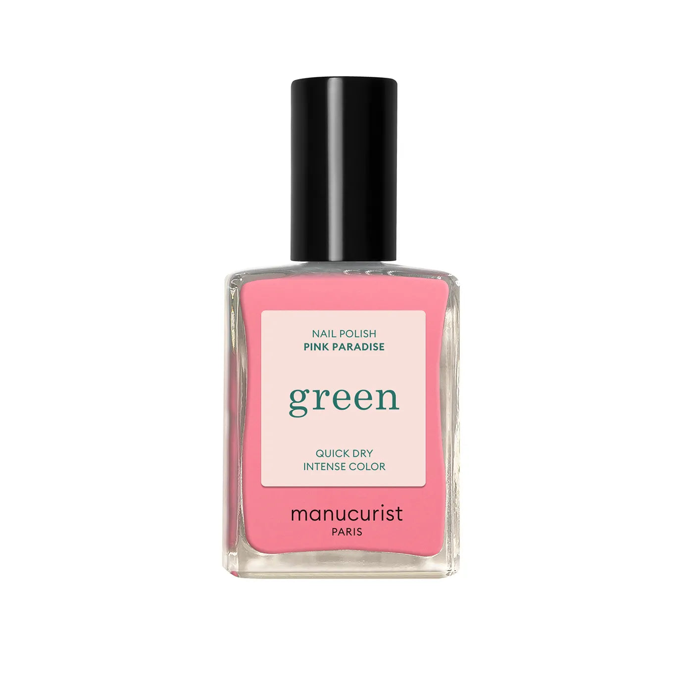 Produktbild Green - Pink Paradise