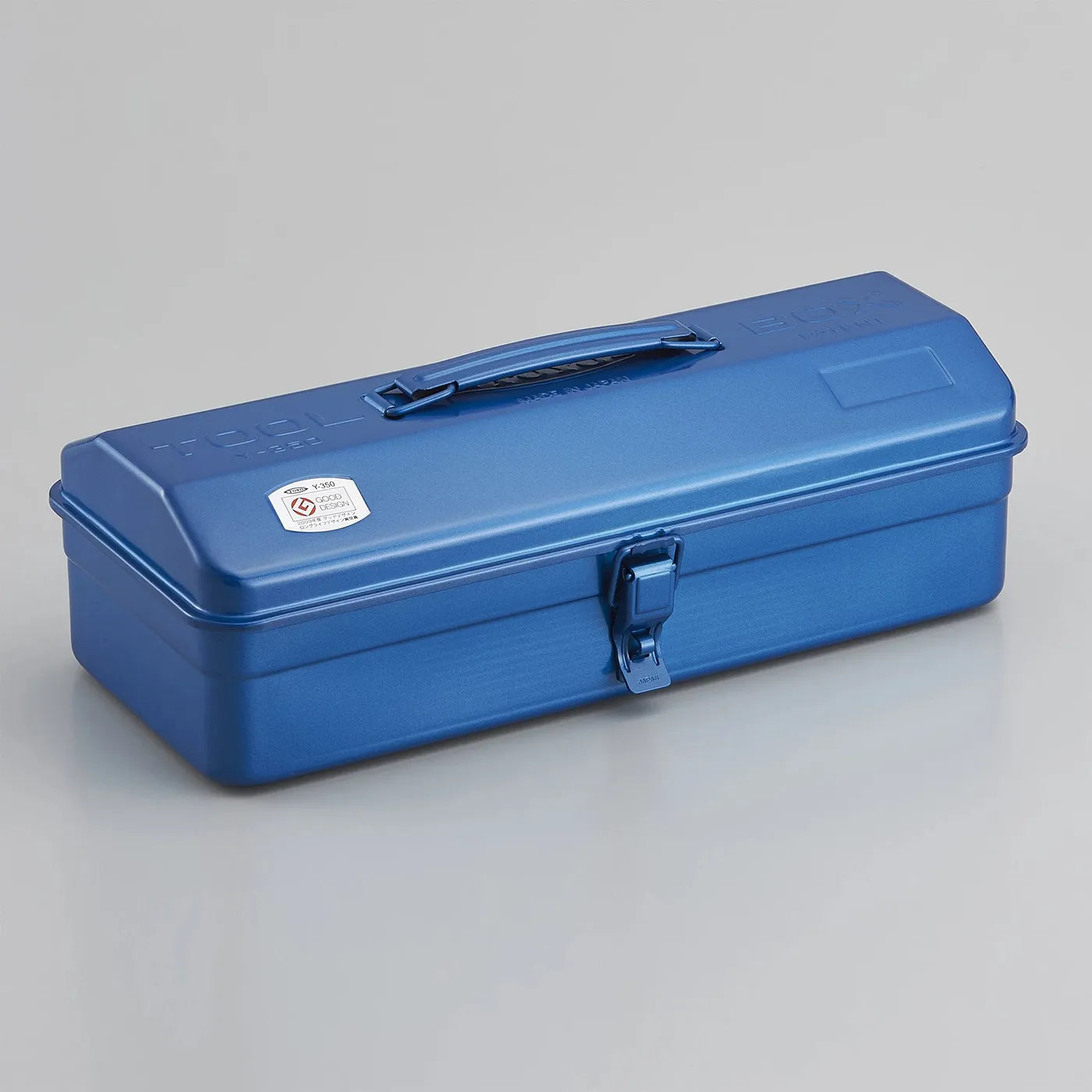 Produktbild Tool Box Y-350 - blau