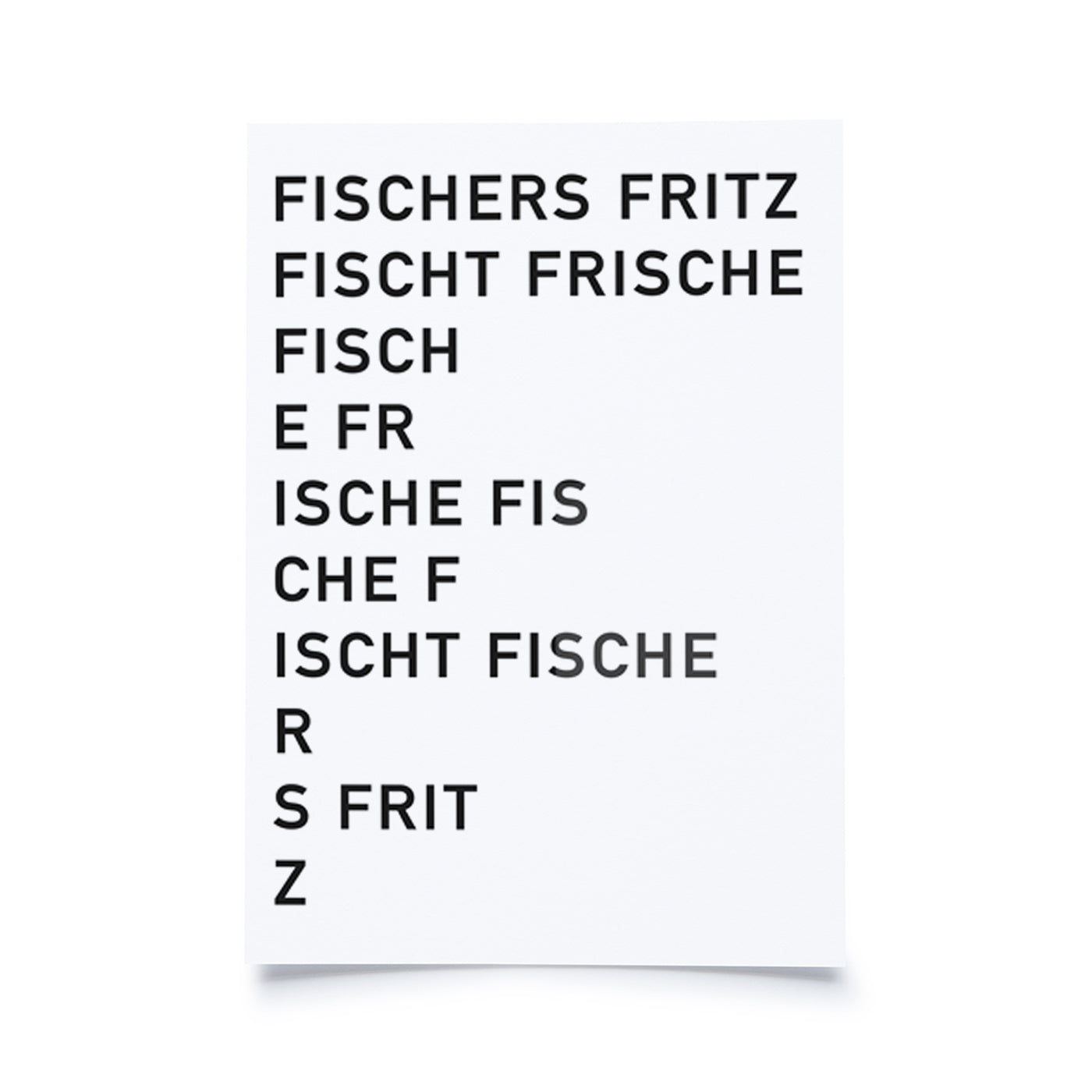 Produktbild Fischers Fritz