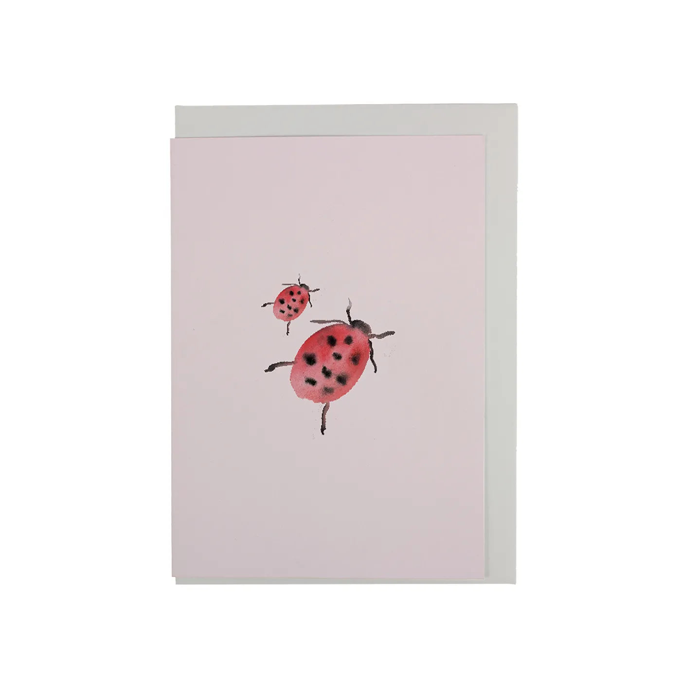Produktbild SD - Ladybug Pair