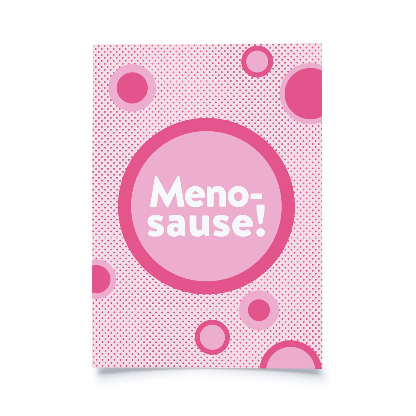 Produktbild Menopause - Menosause