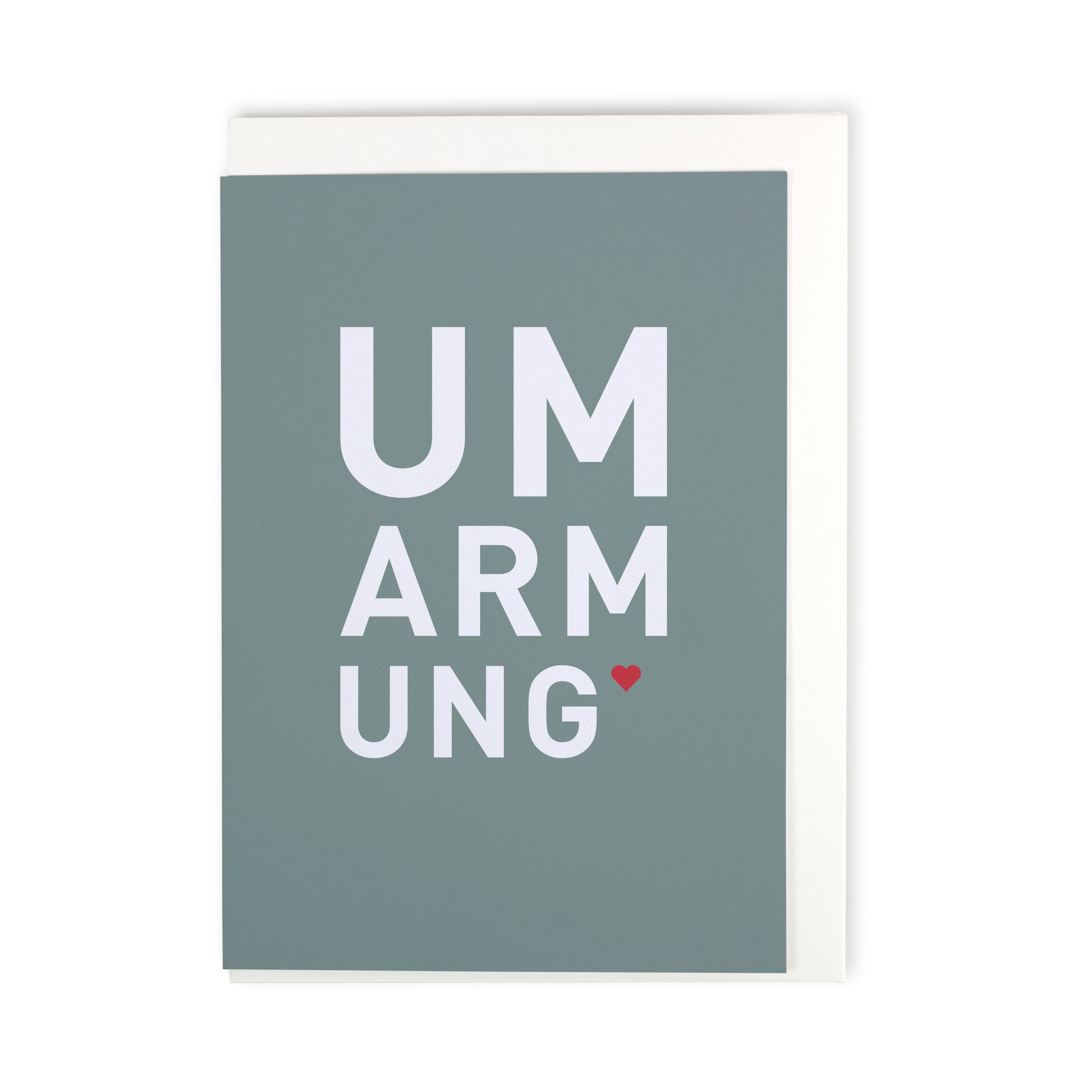 Produktbild Umarmung FK - Umarmung