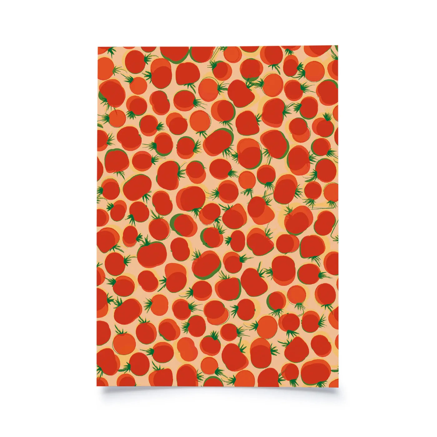 Produktbild Anna-Lisa Schneeberger - Tomaten