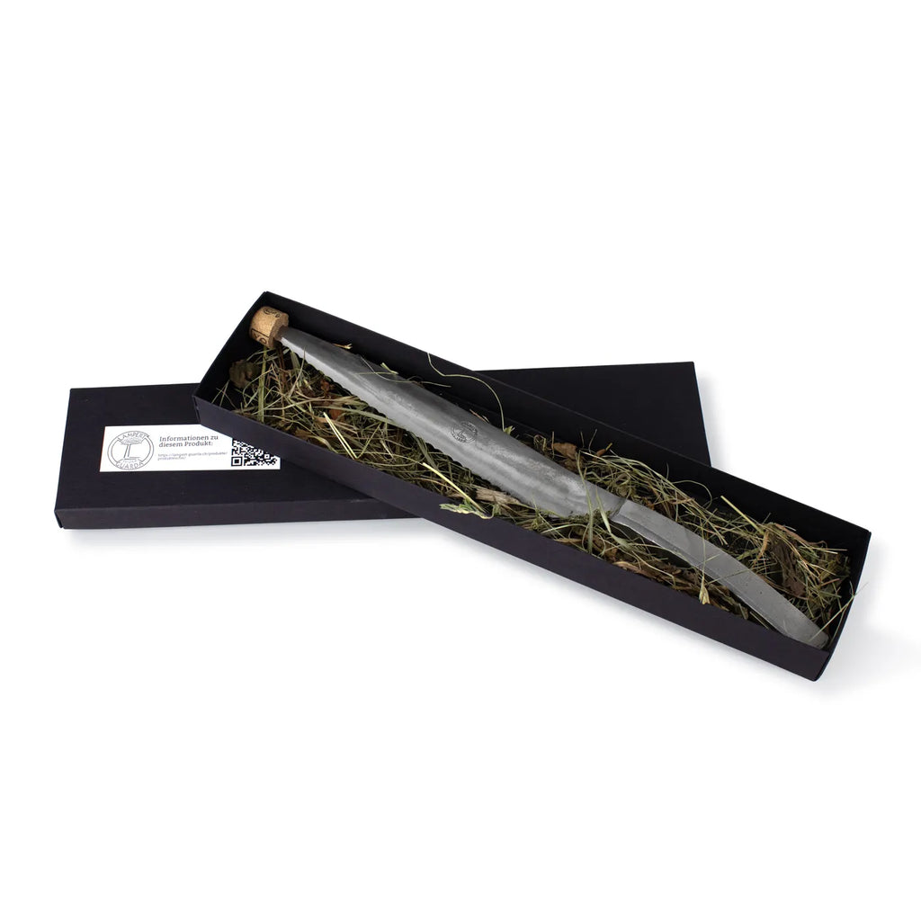 Produktbild Ganzstahl Brotmesser