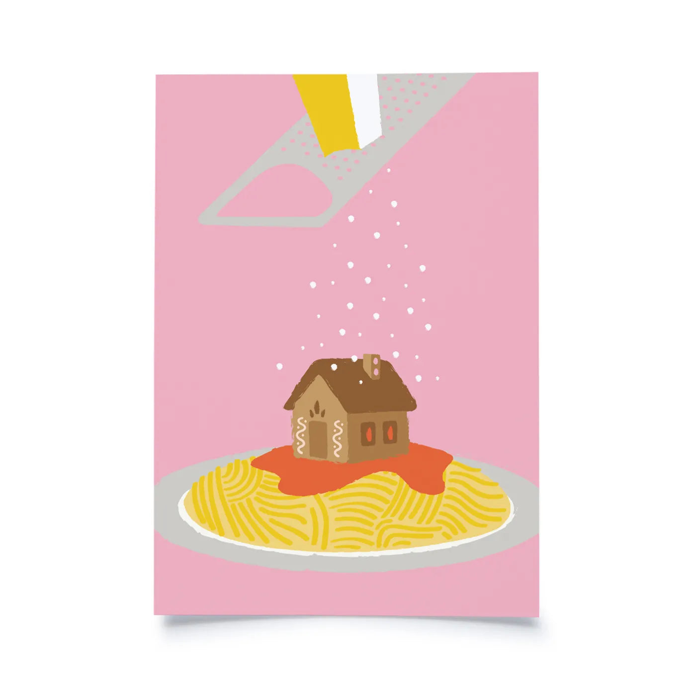 Produktbild Weihnachtsschmaus - Pasta