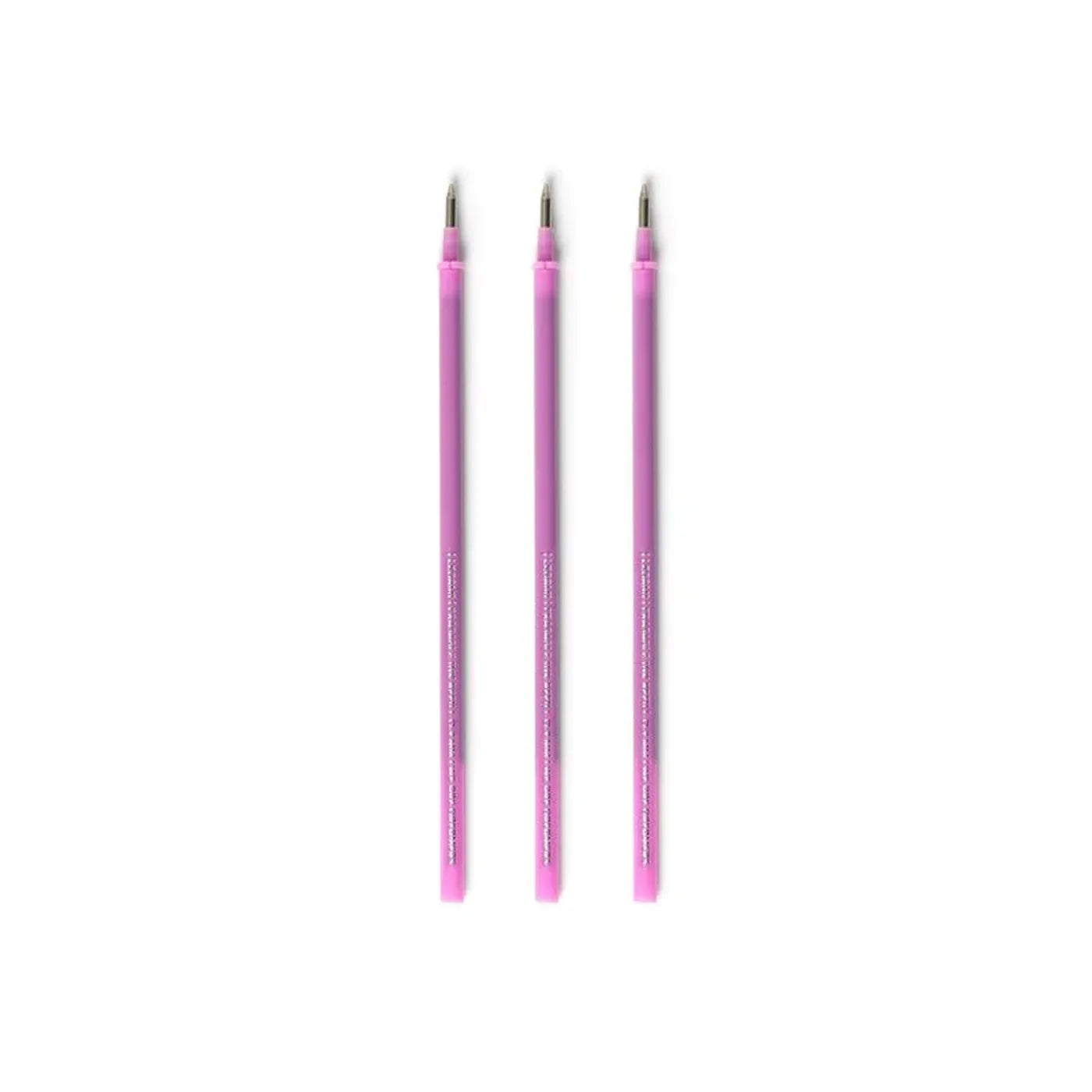Produktbild Ersatzmine Gelstift - lila