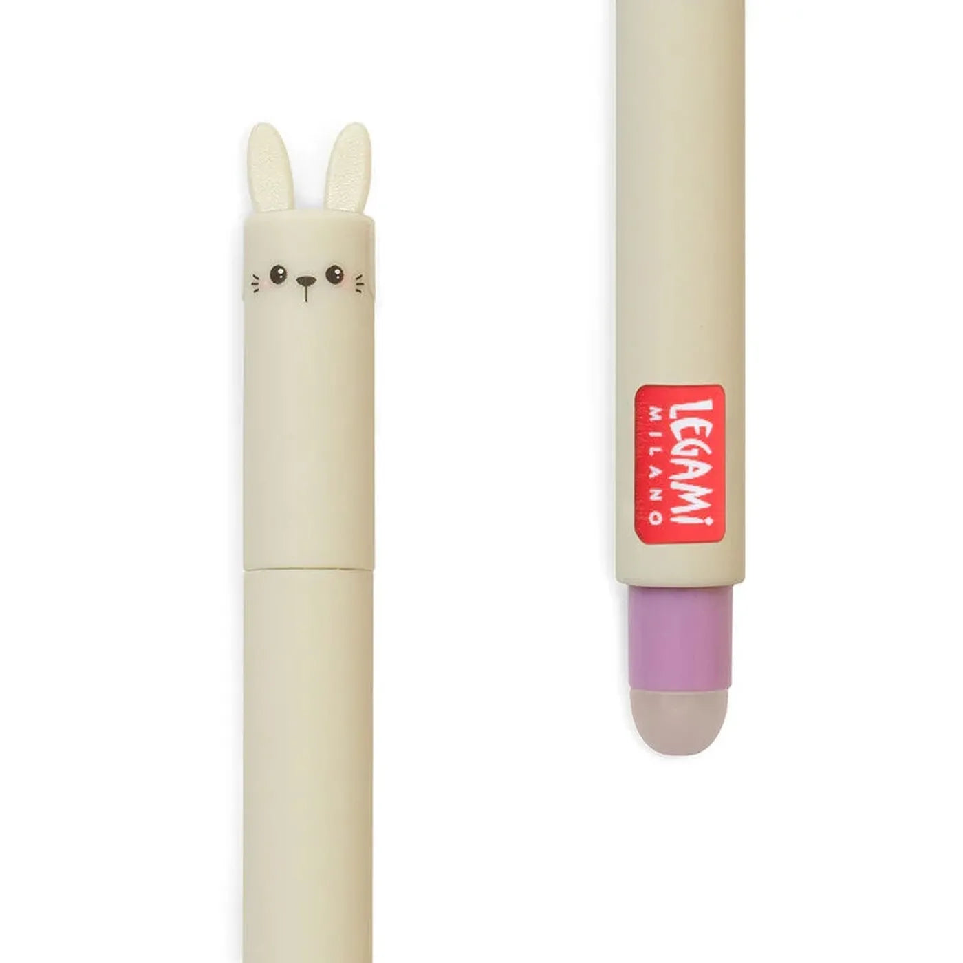 Produktbild Gelstift - Bunny lila