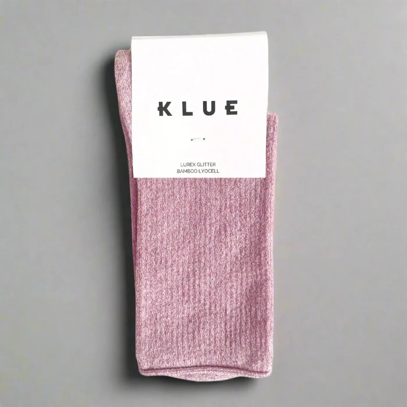 Produktbild Glitter Socks - Pink